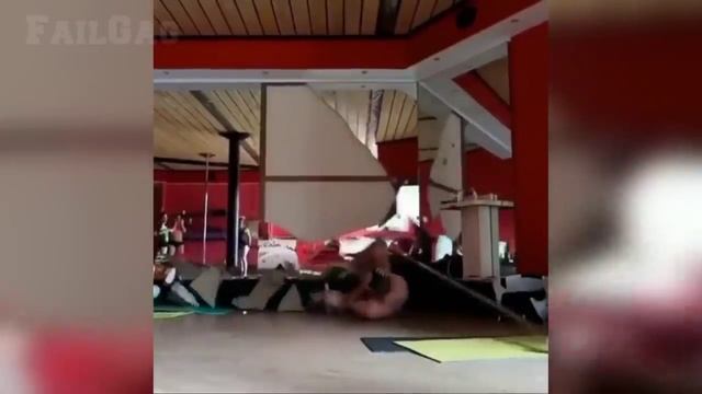 Подборка приколов и неудач. Vol5 смотреть онлайн