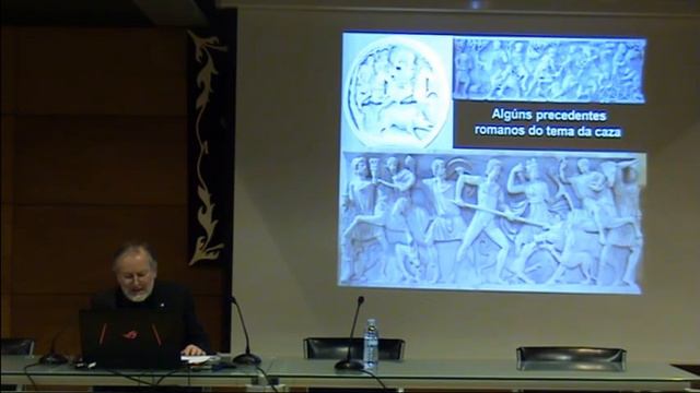 02. Alfredo Erias Martínez Iconografía de las tres iglesias góticas de Betanzos смотреть онлайн