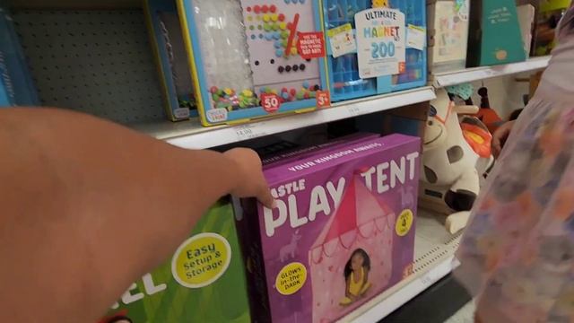 Навчаємось фінансовій грамотності разом з донькою. Обзор магазину Target. смотреть онлайн