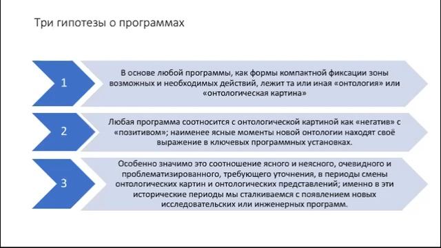 16 окт 2020  | Никита Сафонов | Идея ММК о мыследеятельности на рубеже 20-21 вв