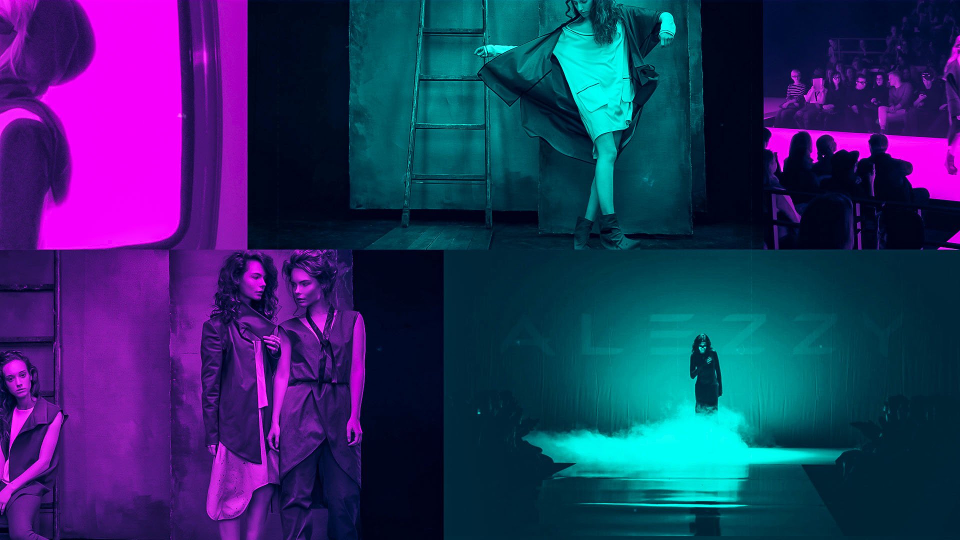 Дизайнер модной одежды и фэшн-эксперт у нас в гостях. Новый выпуск программы 