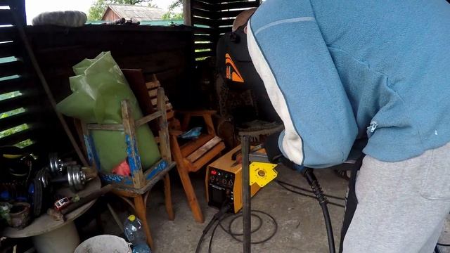 Строительные Трюки