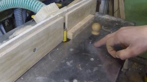 Фреза для сращивания древесины