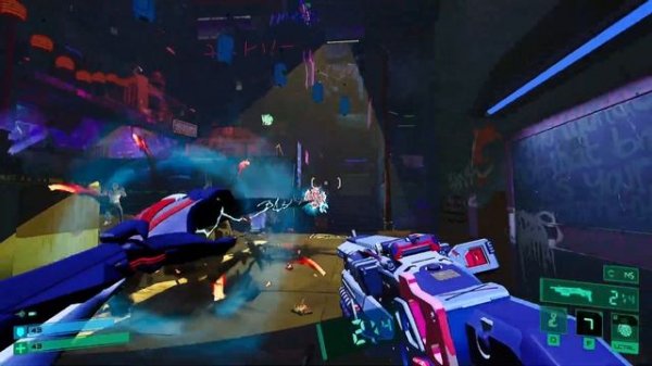 Deadlink | Gameplay Walkthrough Part 2 (Full Game)