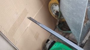 Лиственница Стиф Випер (Stiff Weeper) на штамбе и на арке | Ставим арку для лиственницы Стиф Випер