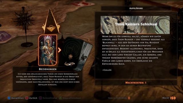 Let´s Play Dragon Age Inquisition: #037: Eluvian Quelle der Trauer und das Ende des Hochmut - 2 / 2 смотреть онлайн