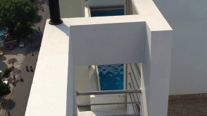 Нячанг с крыши отеля "Majestic"