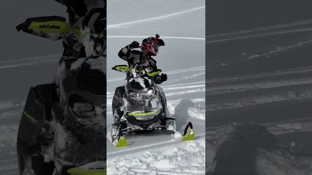 Самый обычный туристический денечек!?#sledext #sled #snowmobile #turkey #rize #турция #снегоходы смотреть онлайн