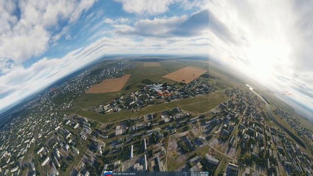 DCS World Steam Edition ПОМОГИТЕ С НАСТРОЙКАМИ смотреть онлайн