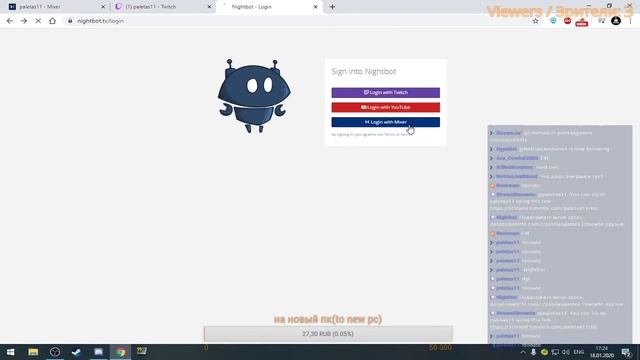 Paletasq Channel: F4F L4L V4v Self-Prom Hangout 24/7 (RUS./ENG) COOP с друзьями и зрителями смотреть онлайн