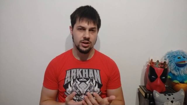 Why you should have a hobby? (The Importance of quality leisure time) смотреть онлайн