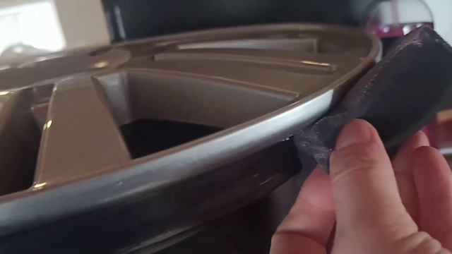 Покрытие дисков Sealant Wheel Poorboy's смотреть онлайн