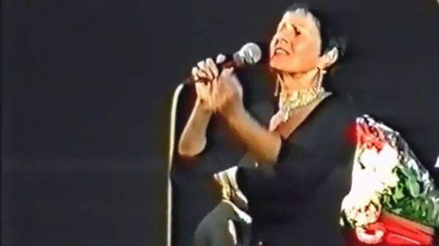 "Золотая свадьба" – Инна Вачнадзе смотреть онлайн