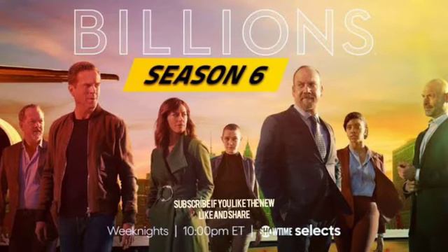 Billions S06E05 The Song When Prince in kitchen "BOB SEGER & THE SILVER BULLET BAND Turn the Page" смотреть онлайн
