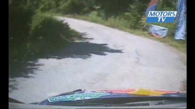 WRC Bulgaria Day 3 : Räikkönen goes straight again and 58th win for Loeb смотреть онлайн
