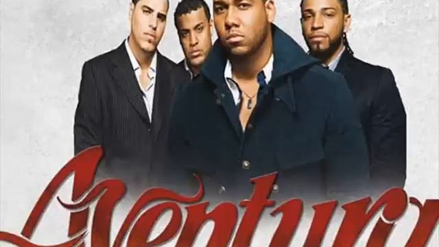 Aventura - El Perdedor (Letra) смотреть онлайн