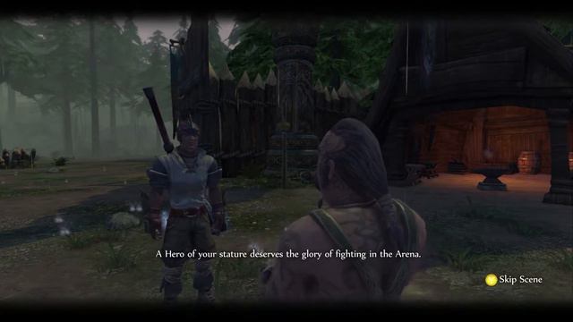 Let's Play | Fable: Anniversary - Part 9 - Two Wives, One Day смотреть онлайн