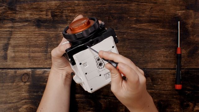 KipperTie Chinstrap - How to mount on RED Komodo смотреть онлайн