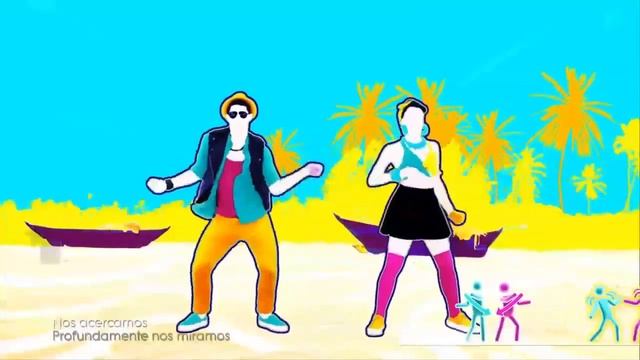 Just Dance 2017 - Gold Moves Compilation смотреть онлайн