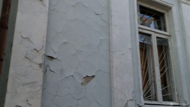 Дача Головина в Алупке, бывший санаторий «Предгорный» смотреть онлайн