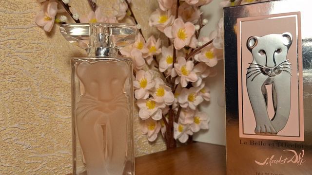 La Belle et L'Ocelot Salvador Dali Ля Бэль эт Л'Оцелот Сальвадор Дали #люкс #salvadordali #asmr смотреть онлайн