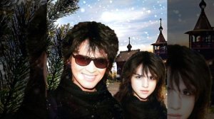 И СЕГОДНЯШНИМ ДЕНЬ СОВСЕМ НЕ ПОХОЖ НА ДОЧЬ [ Виктор Цой feat. АПРЕЛЬ Элеонора Форте ]