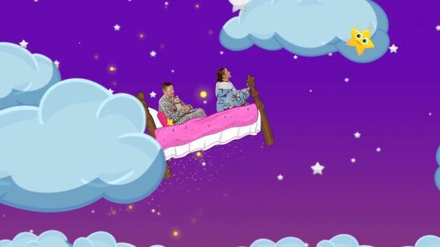 Twinkle Twinkle Little Star | Kids Songs & Nursery Rhymes | The Mik Maks