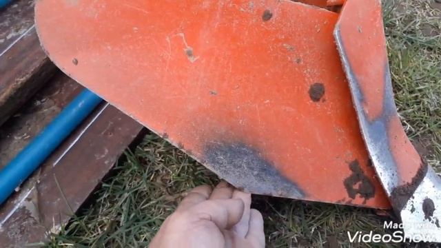 Грядки приняты главным агрономом?. смотреть онлайн