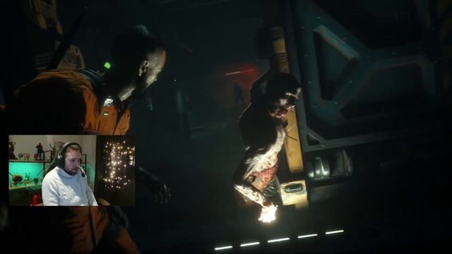 The Callisto Protocol - Compilation des jumpscares … 💀💀💀 C'est brutal... смотреть онлайн