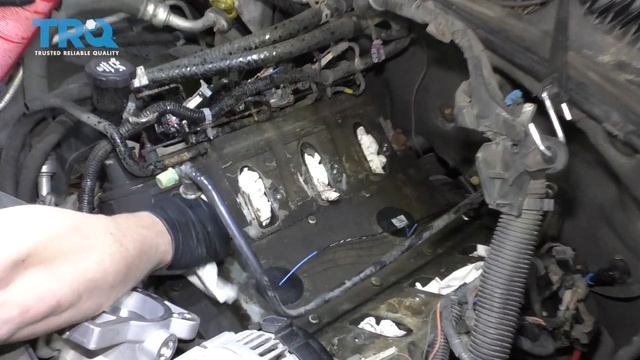 How to Replace Intake Gaskets 2000-06 GMC Yukon