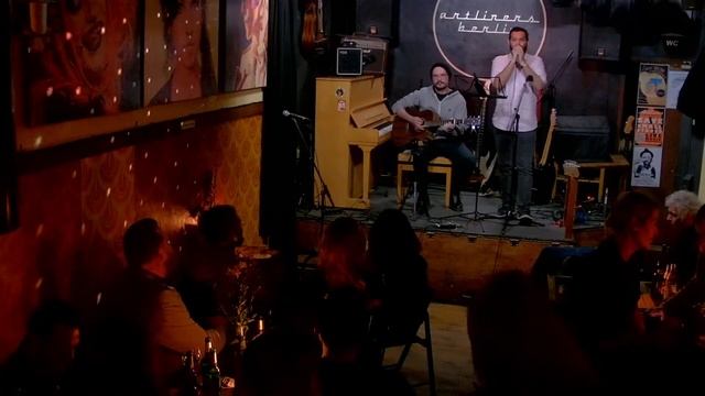 Artliners Lazy Sunday Session 26.03.2023 / special guests: The Groovy Cellar / Murtaza & Stefanos смотреть онлайн