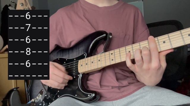 Freaking out the Neighborhood Intro Chords(w/tabs) смотреть онлайн
