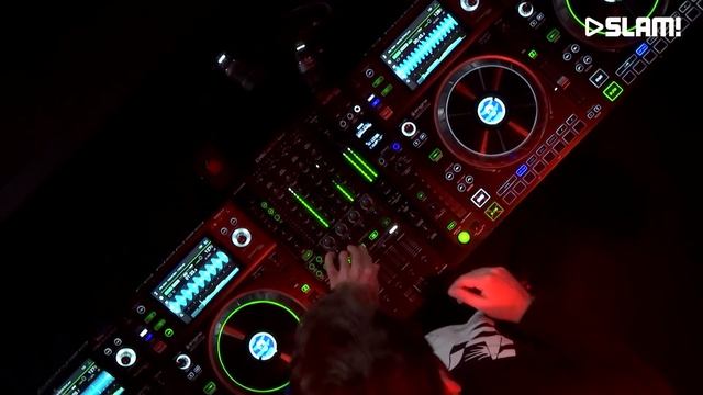 Oliver Heldens (DJ-SET) | SLAM! MixMarathon XXL @ ADE 2019