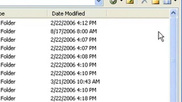 Saving Excel® 2007 Files in Windows® XP смотреть онлайн
