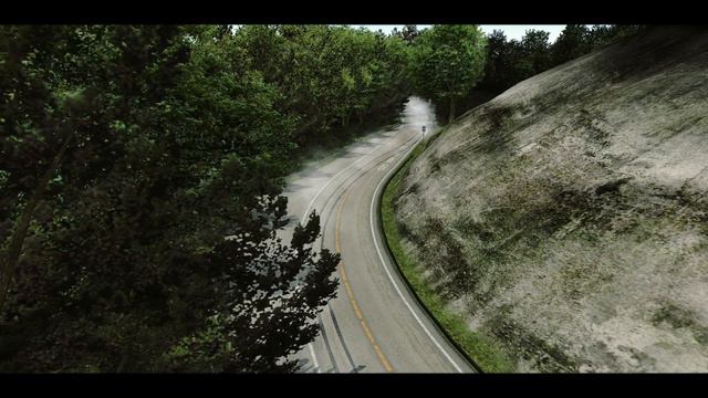 INSANE 900HP Nissan R33 Drifting on Touge - Assetto Corsa | Thrustmaster Wheel Gameplay смотреть онлайн