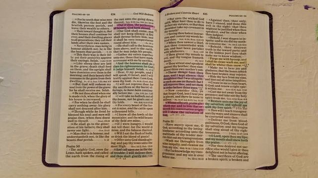 Prayer of the Day - Psalm 50:2 - September 30th 2023 смотреть онлайн