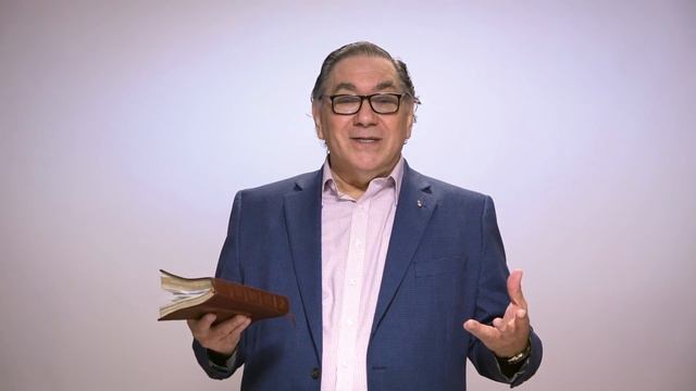Día 40, 40 Días de Ayuno y Oración 2020 | Pedro Ibarra смотреть онлайн