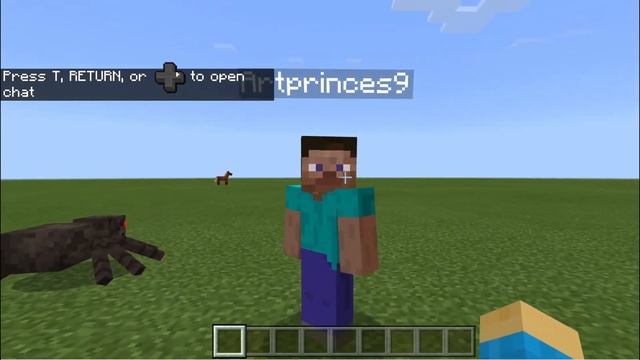 How To Fix Minecraft Custom Skin Not Showing [EASY FIX]! смотреть онлайн