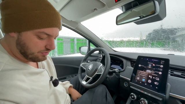 Renault Zoe (2021) Was kann‘s beliebteste Elektroauto? ? Fahrbericht | Review | Test | R 135 Z.E. 5 смотреть онлайн