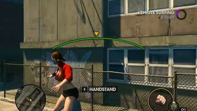Saints Row: The Third - High Settings (DirectX 11) @ 1280x1024 on $225.47 custom computer v2 смотреть онлайн