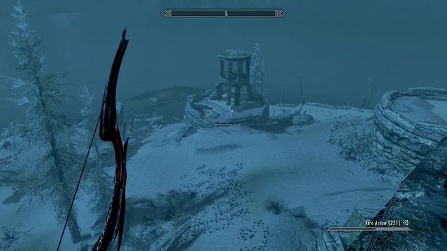 The Elder Scrolls V: Skyrim Special Edition - Creative Gameplay - Wait For It… Wait For It… Now Mov смотреть онлайн