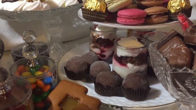 Готовим детское меню 