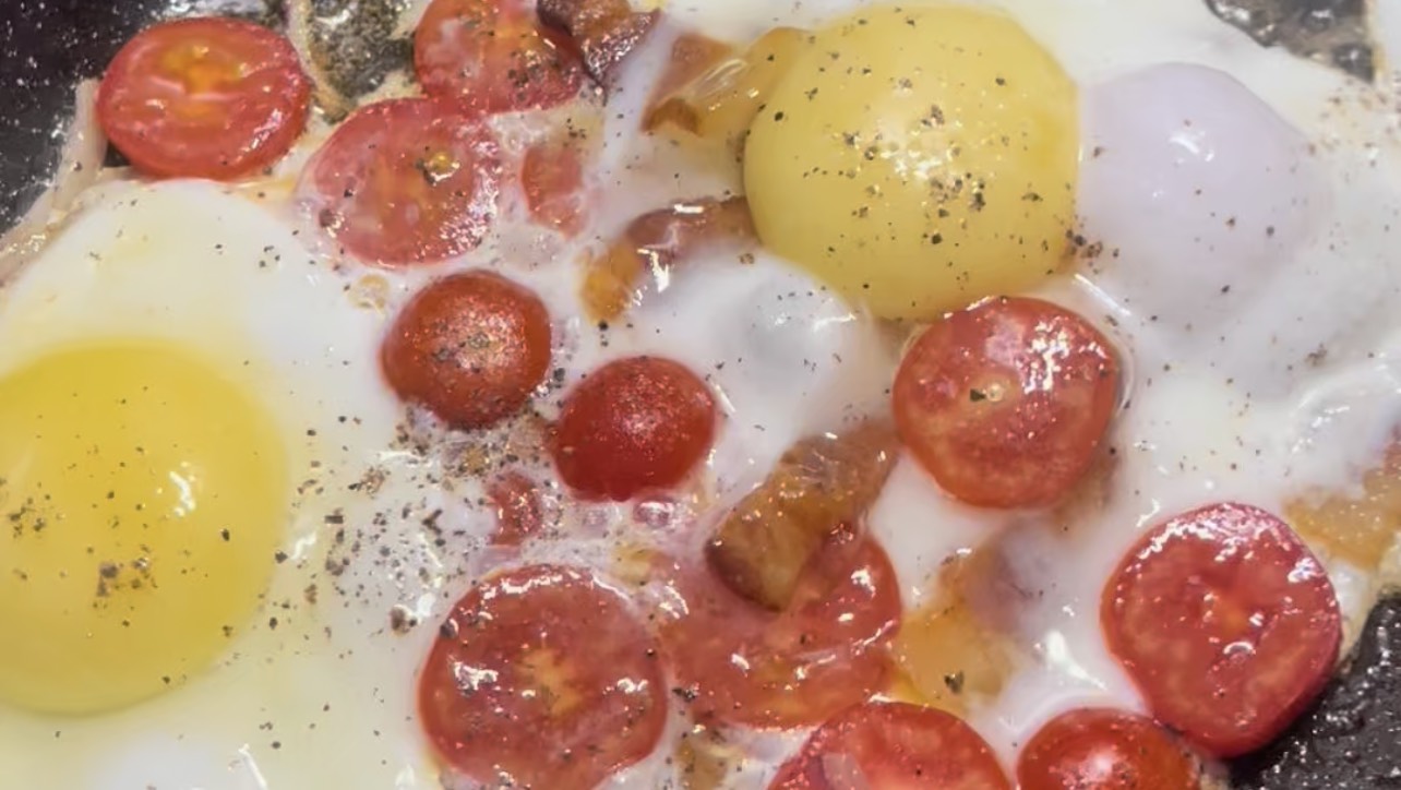 Мультинациональная кухня