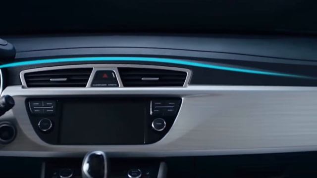 GEELY Emgrand x7 Sport смотреть онлайн