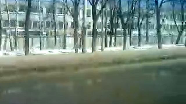 Бронетехника на рязанских улицах смотреть онлайн