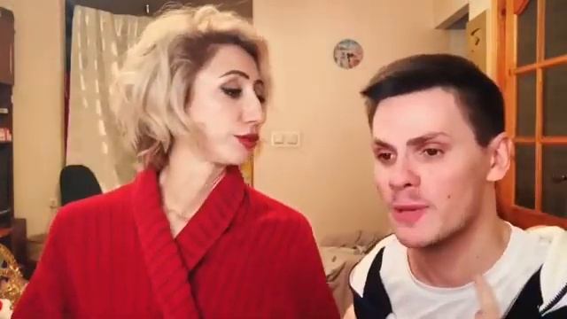 Мамина забота смотреть онлайн