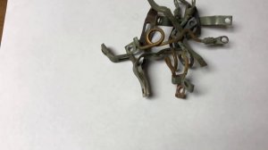 Густо или Пусто? Реальное Содержание Серебра в АП 50 3М!  Разбор Автоматического Выключателя!