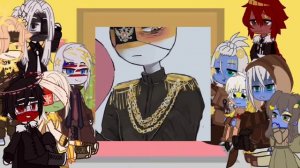 реакция стран из прошлого на будущее 🇰🇿🎉(reaction of countries from the past to the future) ಥ_ಥ