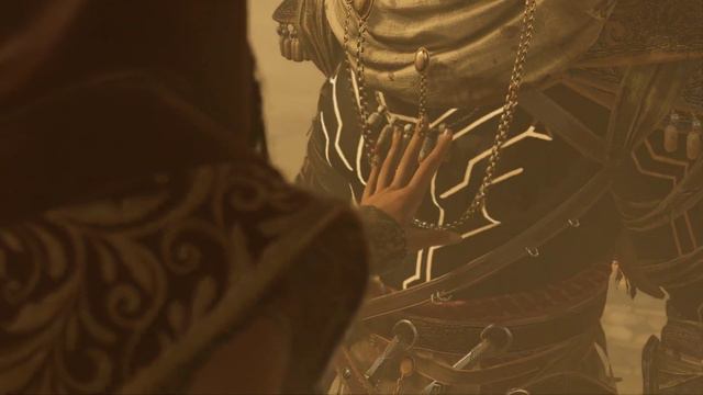 Why roshan kill Qabiha before basim Assassin's Creed Mirage Assassinate Qabiha смотреть онлайн