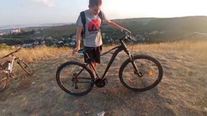 Обзор велосипеда stern motion 29 .Стоит ли брать?